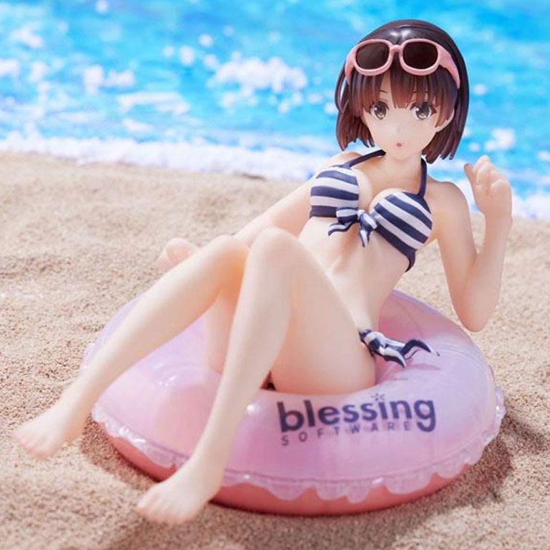 SAEANI HEROINE NO SODATEKATA FINE
