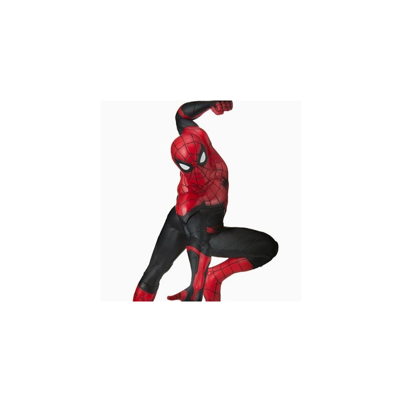 Spider-Man No Way Home - Figurine Spider-Man Upgraded