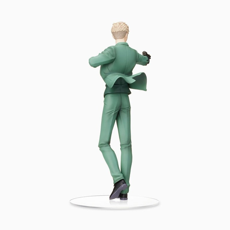 SPY X FAMILY - PM FIGURE - LOYD FORGER - TWILIGHT Ver.