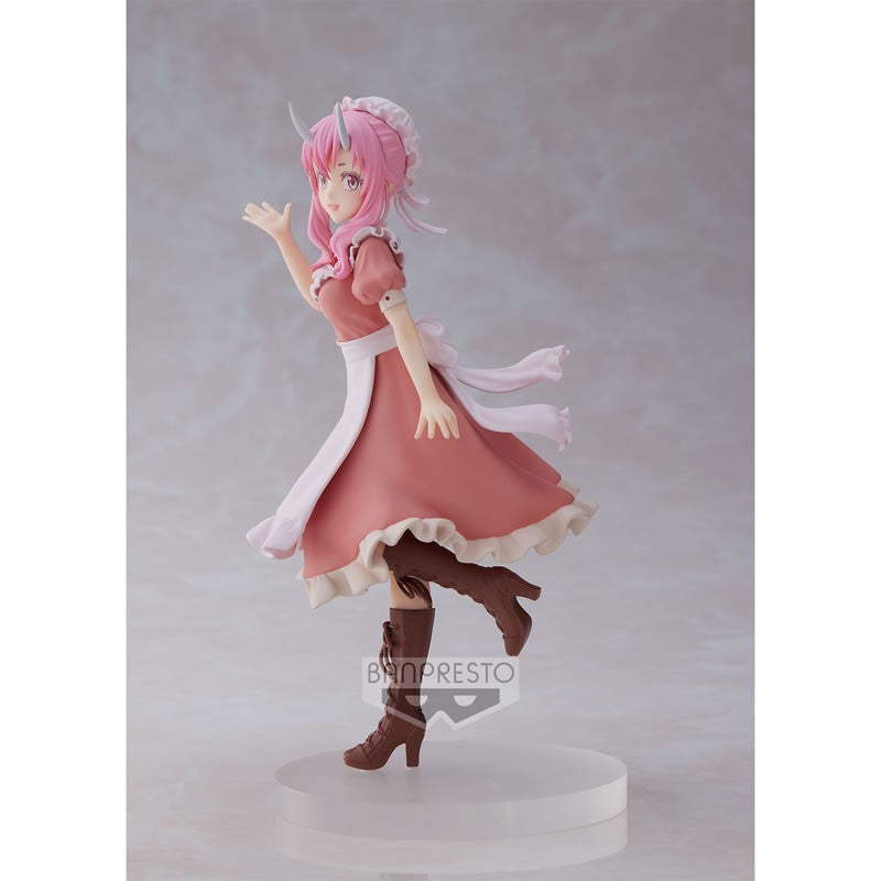 That Time I Got Reincarnated as a Slime Shuna Figure