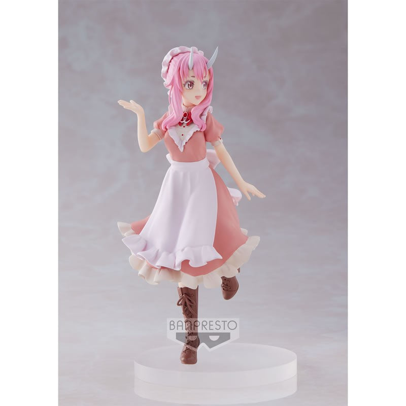 That Time I Got Reincarnated as a Slime Shuna Figure