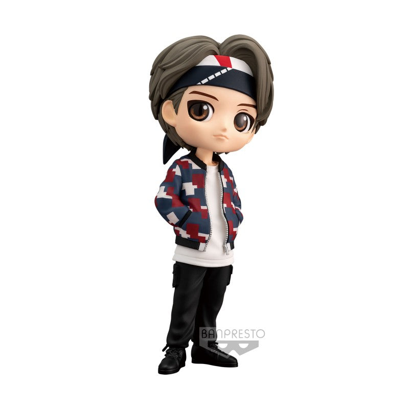 BTS - TinyTAN MIC Drop - Q posket - Vol.2 - V