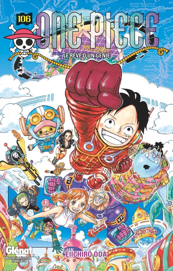 Les 10 Mangas de 2024 Qu'il Ne Fallait Pas Louper !