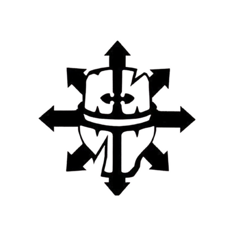 Chaos Knights
