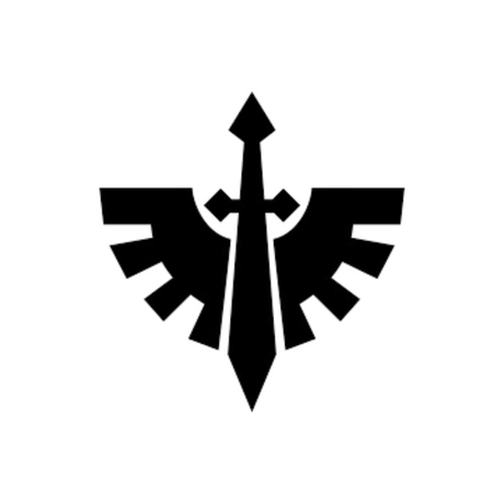 Dark Angels