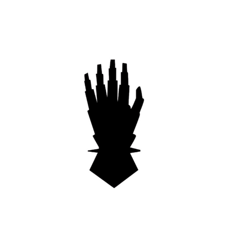 Iron Hands