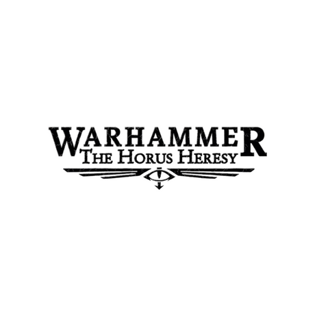 The Horus Heresy