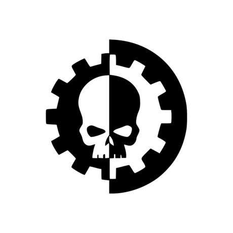 Adeptus Mechanicus