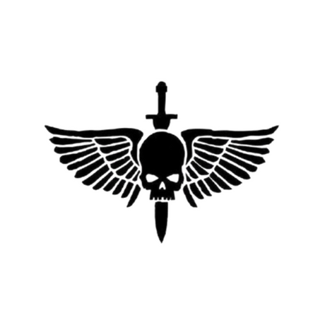 Space Marines