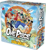 One Piece - Adventure Island - FR