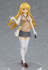 A Certain Scientific Railgun T statuette PVC Pop Up Parade Misaki Shokuhou
