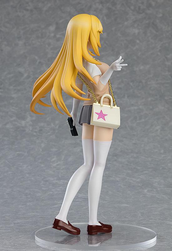 A Certain Scientific Railgun T statuette PVC Pop Up Parade Misaki Shokuhou