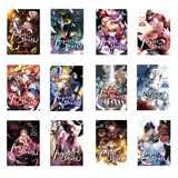 Angels Of Death Série Complète 12 Volumes