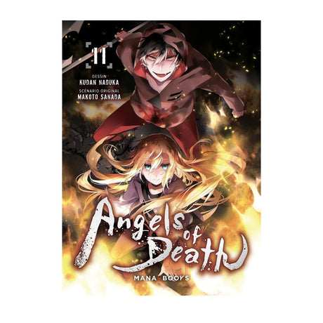Angels Of Death T11