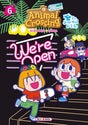 Animal Crossing - Journal de l'Ile Tome 06