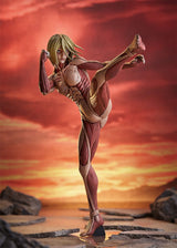 Figurine Annie Leonhart – Titan Féminin Pop Up Parade L Size 24 cm – Attack on Titan