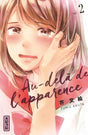 Au-delà de l'apparence - Tome 02