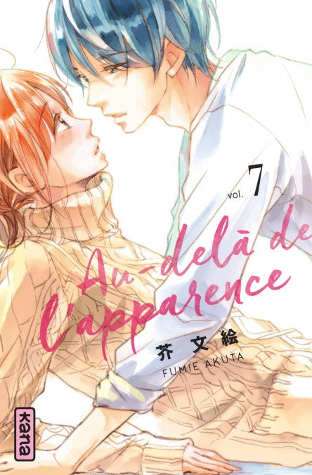 Au-delà de l'apparence - Tome 07