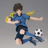 BLUE LOCK - Figurine Meguru Bachira - Awakening