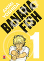 Banana Fish - Tome 01