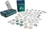Behind jeu puzzle narratif coopératif boîte officielle Kif Edition
