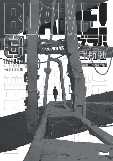 Blame - Tome 06