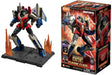 Figurine Starscream Transformers One Blokees Classic Class 16 à assembler avec socle