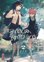 Bloom into You - Tome 02