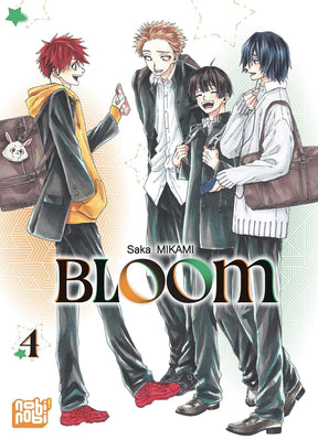 Bloom - Tome 04