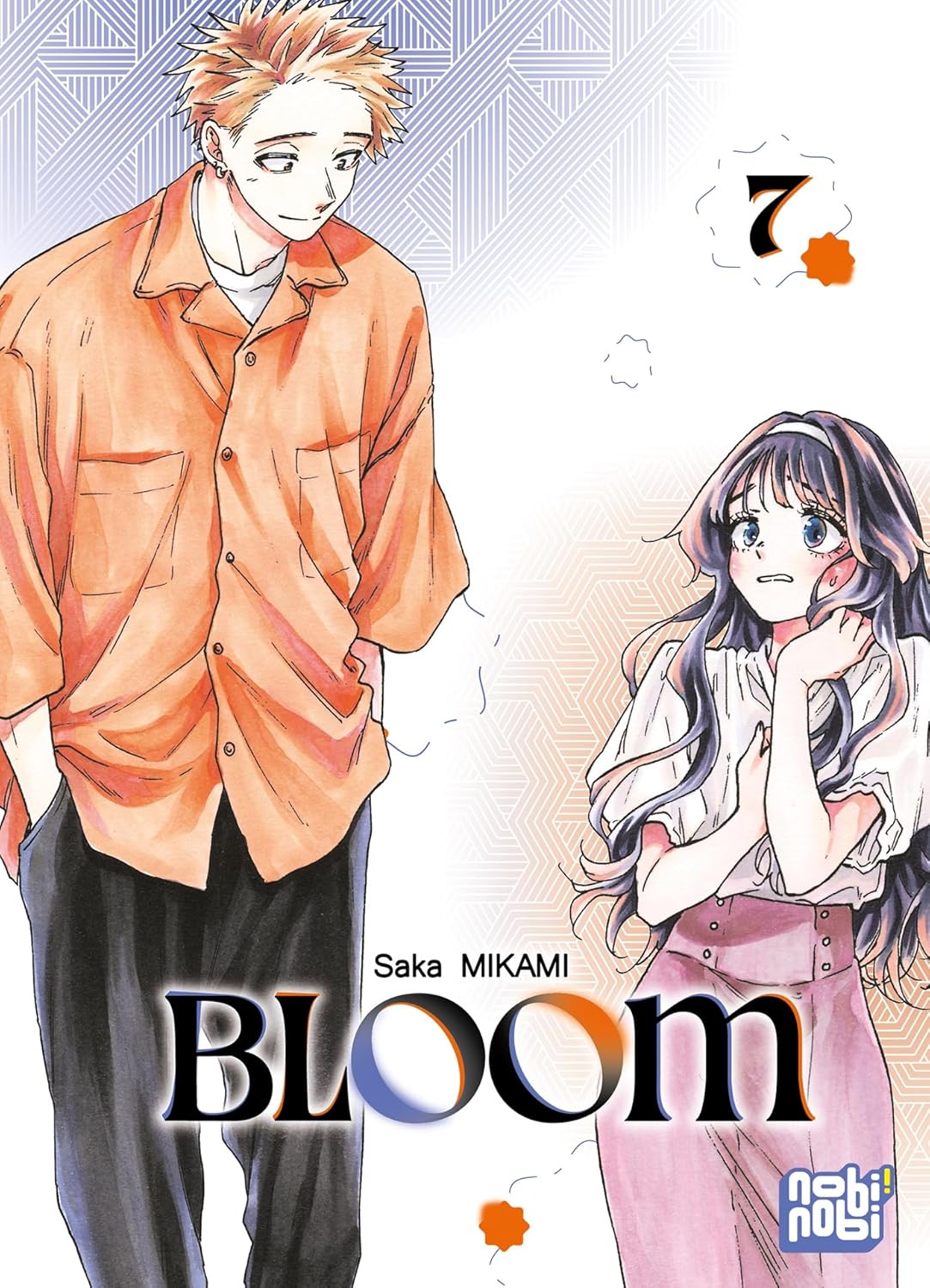 Bloom - Tome 07