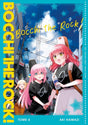 Bocchi The Rock - Tome 04
