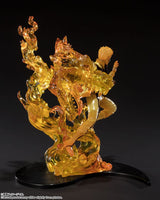 Naruto statuette PVC FiguartsZERO Naruto Uzumaki Kizuna Relation
