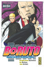 Boruto - Naruto the next generations - Tome 10