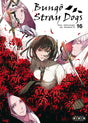 Bungo Stary Dogs - Tome 16