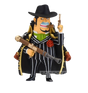 One Piece Wcf - The Great Pirates 100 Landscapes vol.9 - Capone Bege