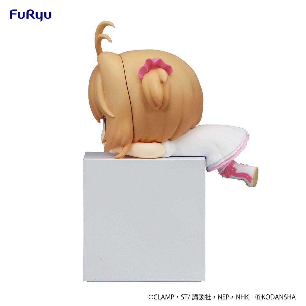 Cardcaptor Sakura - Hikkake Sakura A