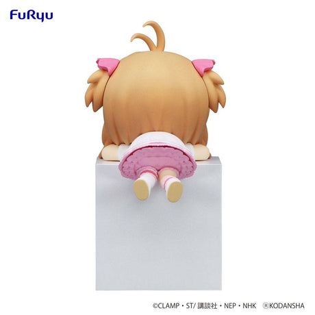 Cardcaptor Sakura - Hikkake Sakura A