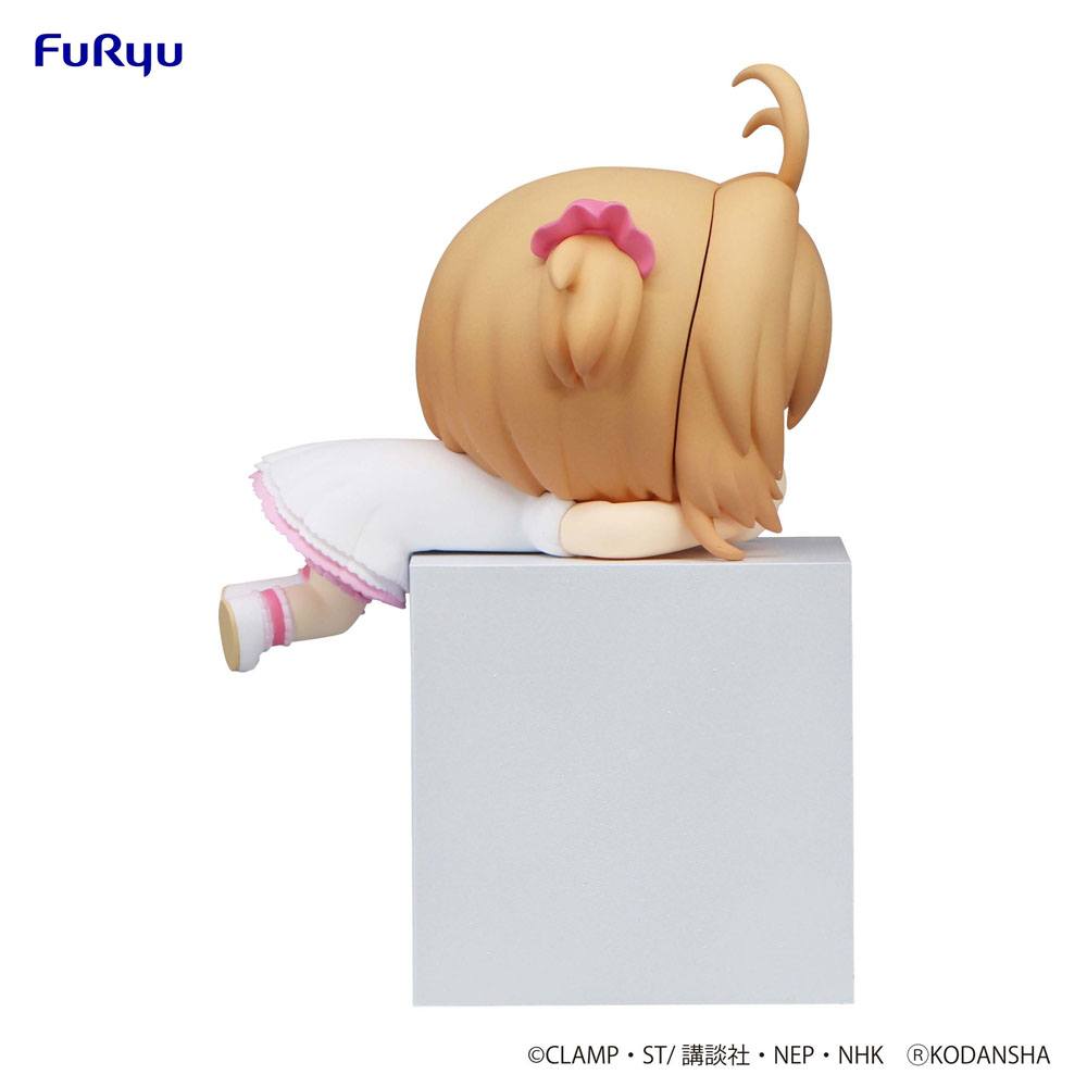 Cardcaptor Sakura - Hikkake Sakura A