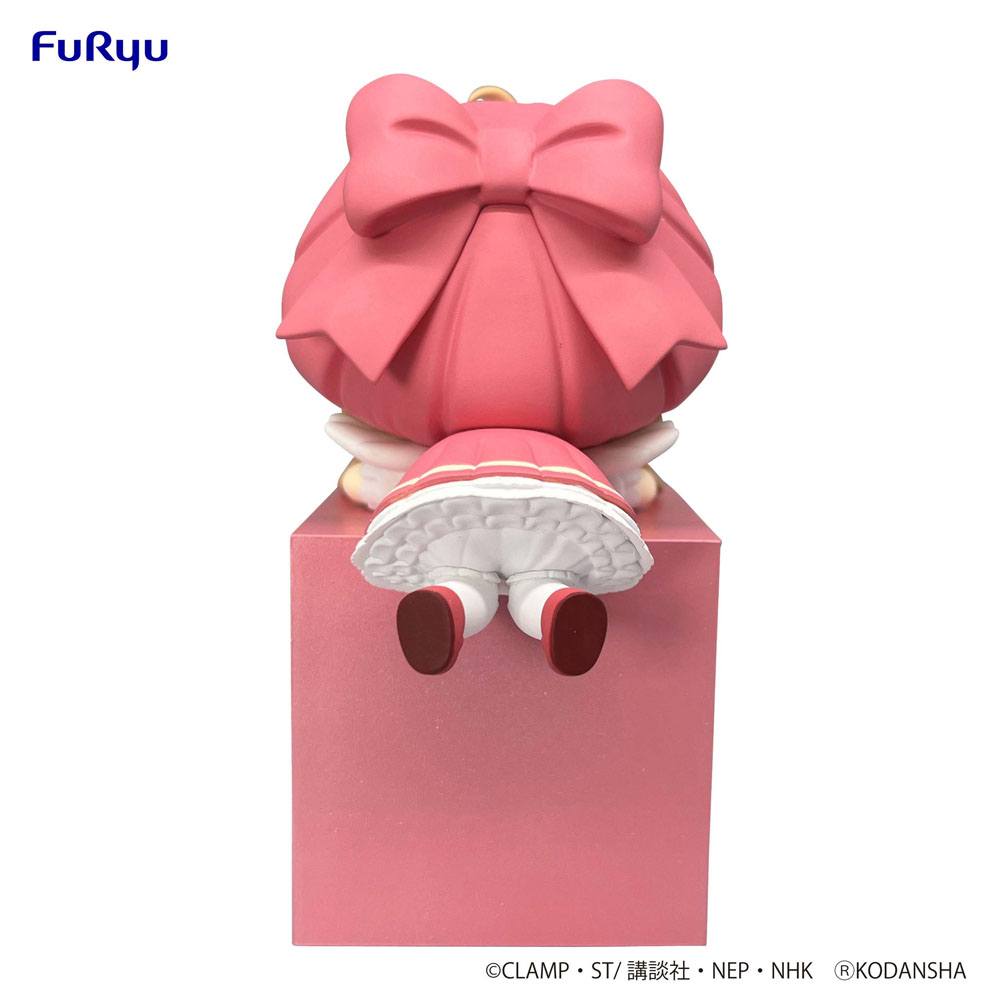 Cardcaptor Sakura - Hikkake Sakura B