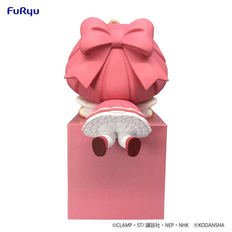 Cardcaptor Sakura - Hikkake Sakura B