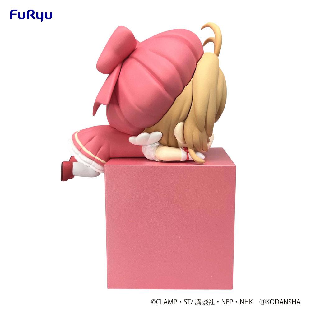 Cardcaptor Sakura - Hikkake Sakura B