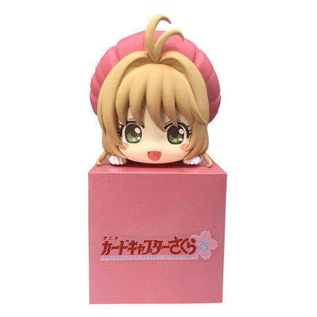 Cardcaptor Sakura - Hikkake Sakura B