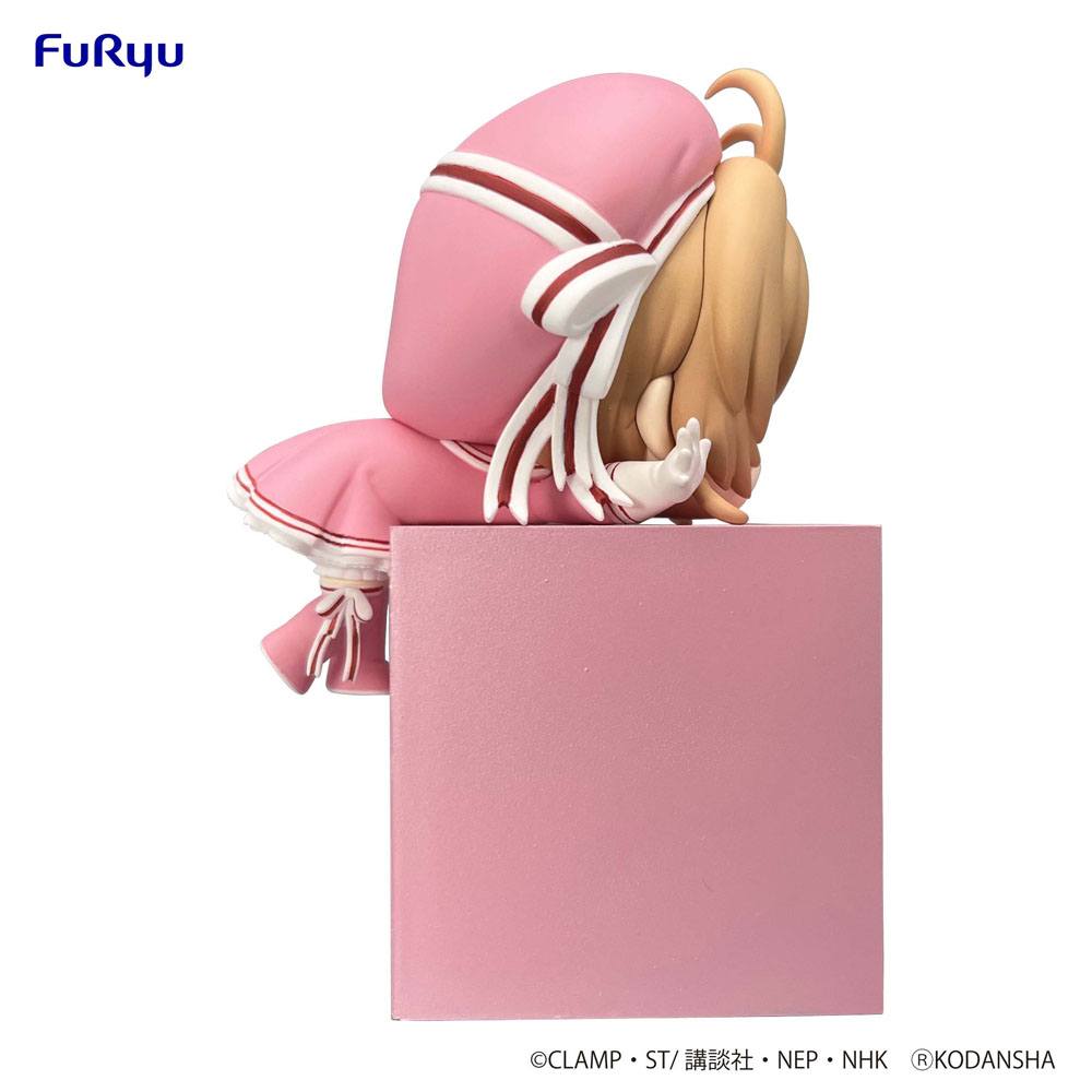 Cardcaptor Sakura - Hikkake Sakura C