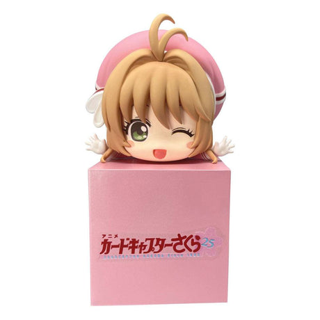 Cardcaptor Sakura - Hikkake Sakura C