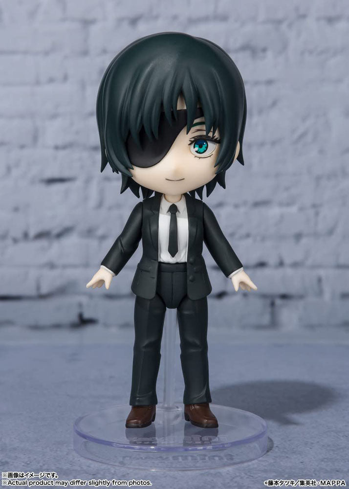 Chainsaw Man figurine Figuarts mini Himeno