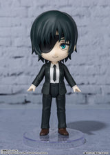 Chainsaw Man figurine Figuarts mini Himeno