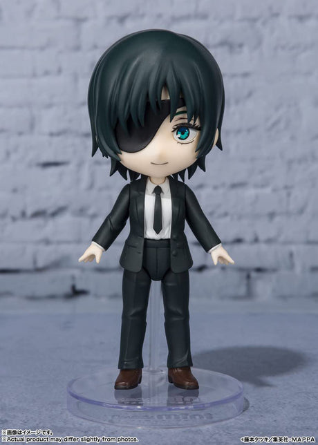 Chainsaw Man figurine Figuarts mini Himeno