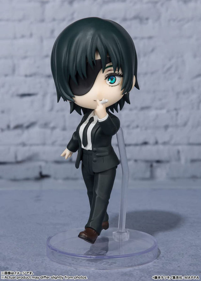 Chainsaw Man figurine Figuarts mini Himeno