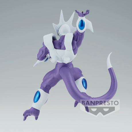 DBZ Match Makers - Figurine Cooler