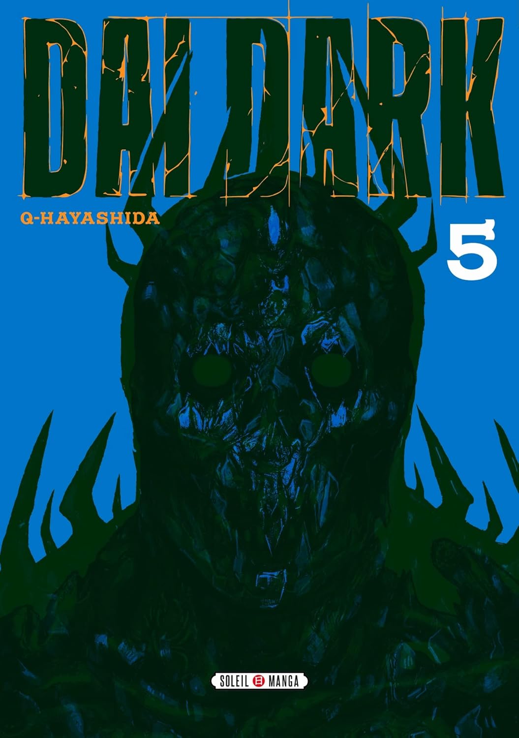 Dai Dark - Tome 05